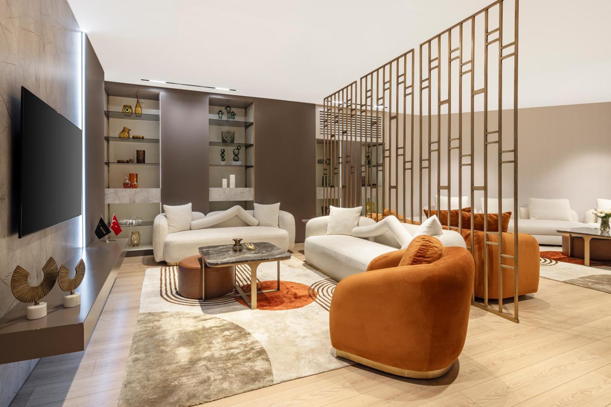 Mayar Residence Hotel Istanbul Eksteriør bilde