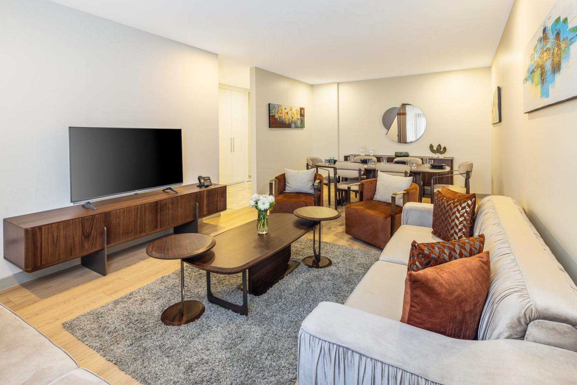 Mayar Residence Hotel Istanbul Eksteriør bilde